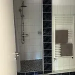 Garni Hotel&appartements 3*
