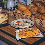 Garni Hotel&appartements 3*