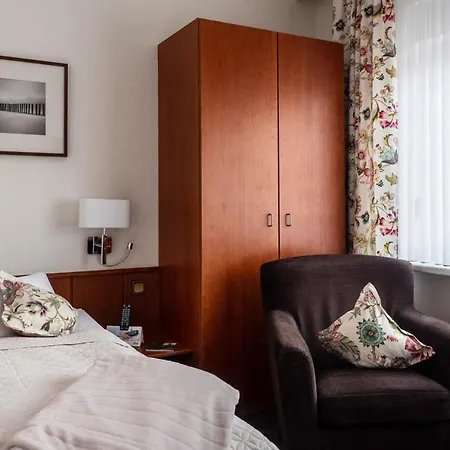 Otel Garni & Nordstrand