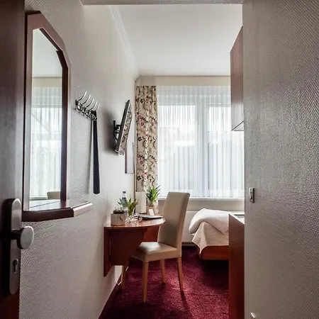 Garni & 3* Nordstrand