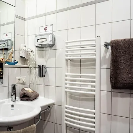 Garni & 3* 北滩岛