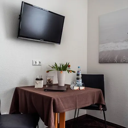 Hotel Garni & 3*