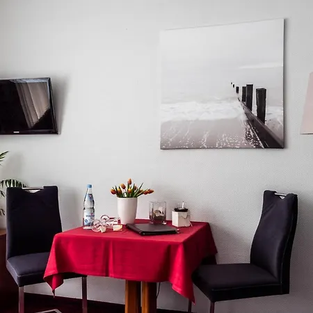 Garni & Otel Nordstrand