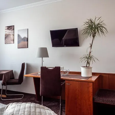 Otel Garni & Nordstrand