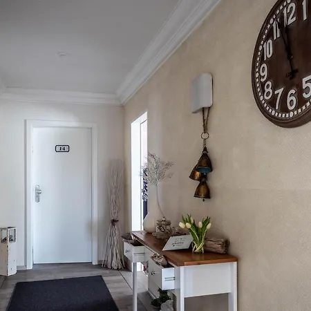 Otel Garni & Nordstrand