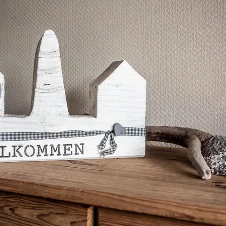 Otel Garni & Nordstrand