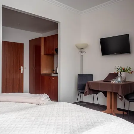 Garni & 3* Nordstrand