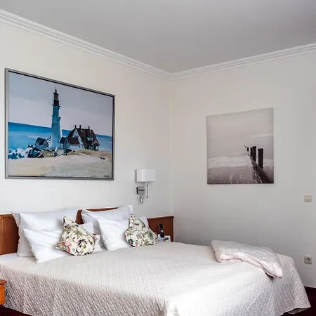 Garni & Otel Nordstrand