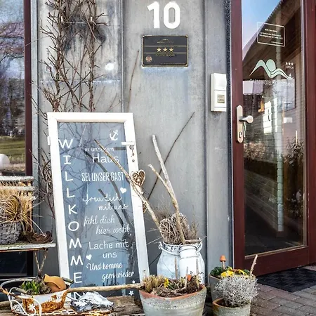 Otel Garni & Nordstrand