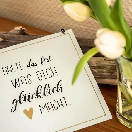 Otel Garni & Nordstrand