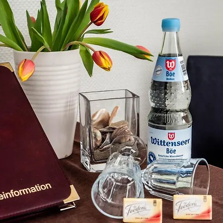 Garni & Otel Nordstrand