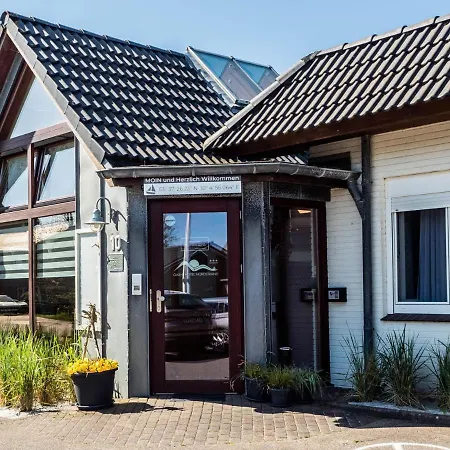 Garni & 3* Nordstrand