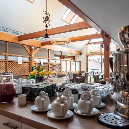 Garni & Otel Nordstrand