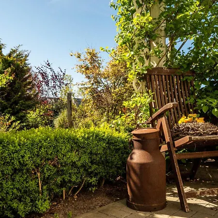 Garni & 酒店 北滩岛