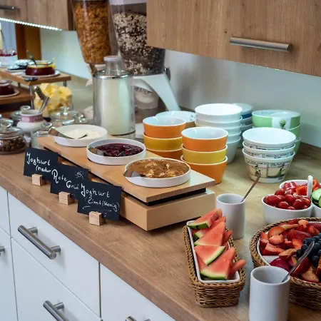 Otel Garni & Nordstrand