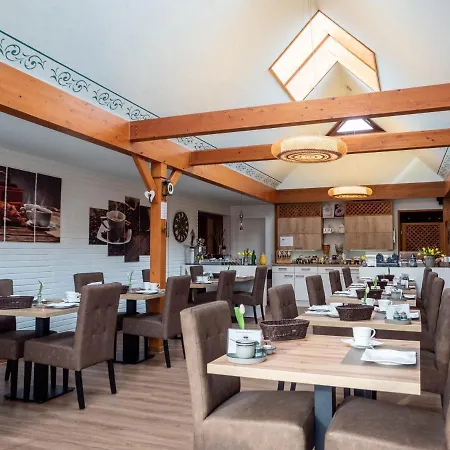 Garni & Otel Nordstrand