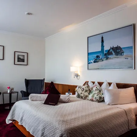 Garni & 3* Nordstrand