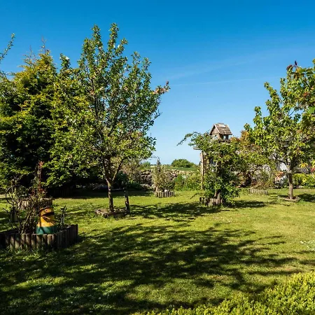 Garni Hotel&appartements 3* Nordstrand