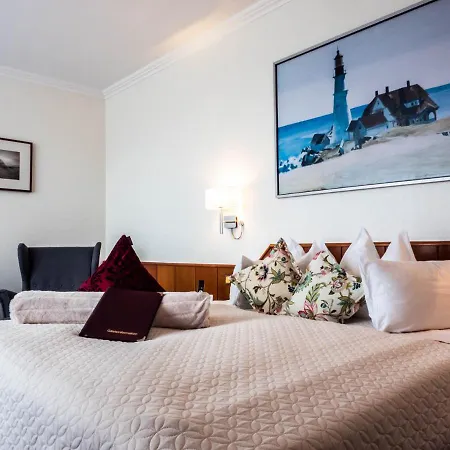 Garni & Hotel Nordstrand