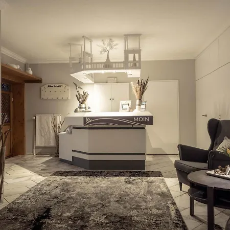 Hotel Garni & Nordstrand