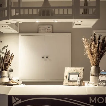 Garni & Otel Nordstrand