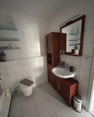 酒店 Garni & 北滩岛