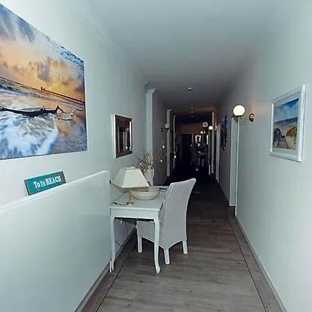 Otel Garni &