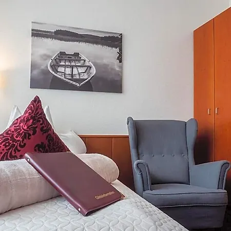 Garni & Otel Nordstrand