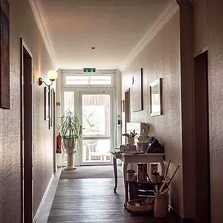 Otel Garni & Nordstrand