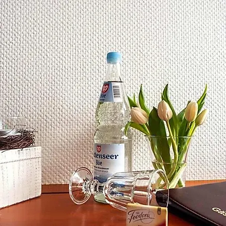 Garni & Hotel