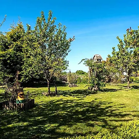 Otel Garni &