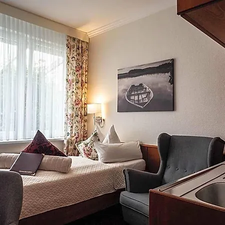 Otel Garni & Nordstrand
