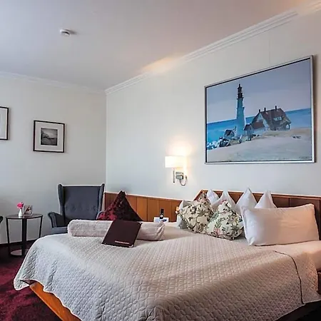 Otel Garni & Nordstrand