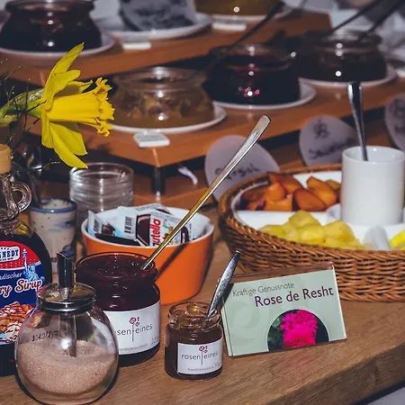 Garni & Otel Nordstrand