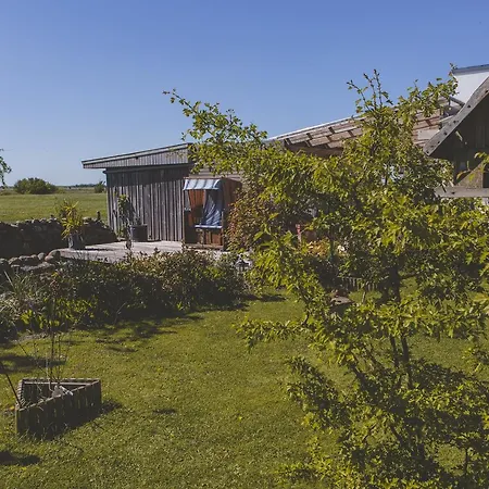 Garni & Nordstrand