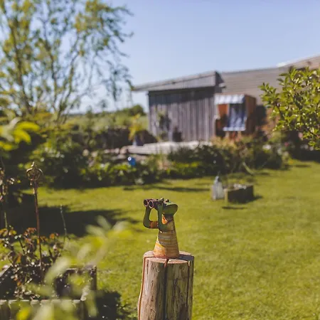 Garni & 3* Nordstrand