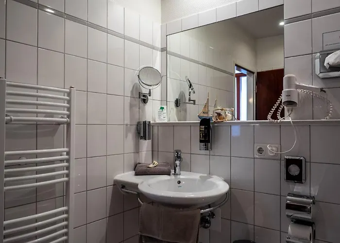 Garni & 3* Nordstrand